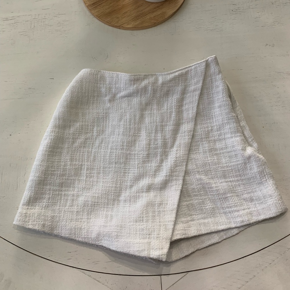 Abercrombie Skort - XXS